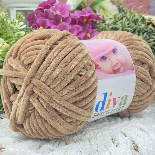 DİVA BABY'S FİRST 63998 CAMEL