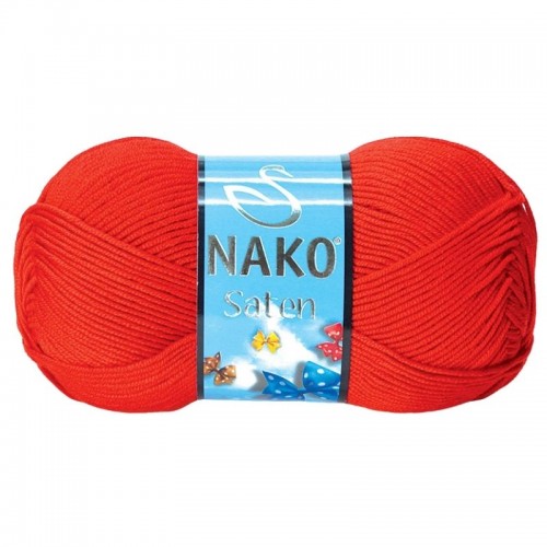 NAKO - NAKO SATEN 00207