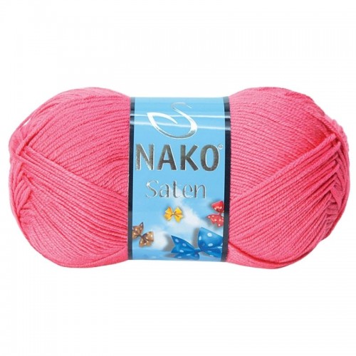 NAKO - NAKO SATEN 00236