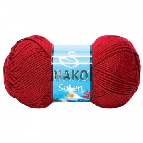 NAKO - NAKO SATEN 01175