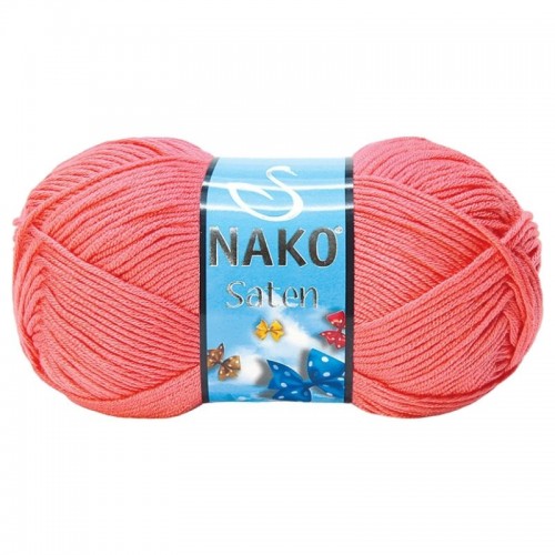 NAKO - NAKO SATEN 03655