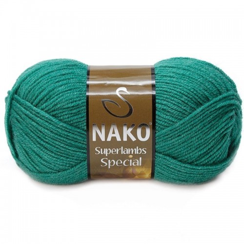 NAKO - NAKO SUPERLAMBS SPECIAL 00181