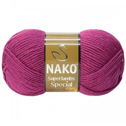 NAKO - NAKO SUPERLAMBS SPECIAL 01302