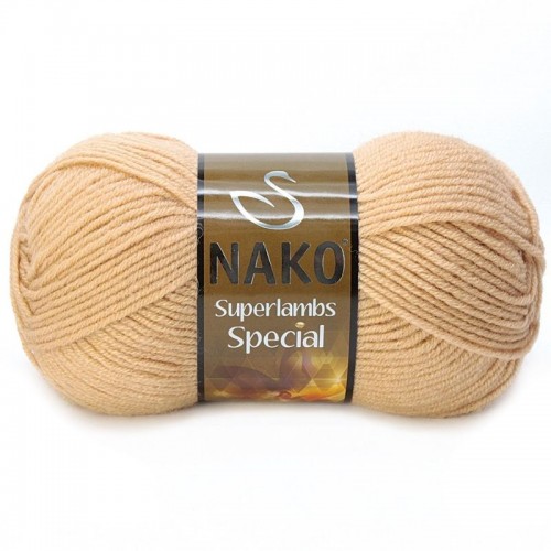 NAKO - NAKO SUPERLAMBS SPECIAL 01670