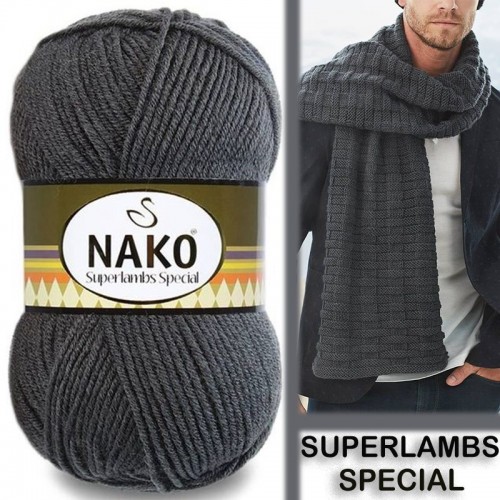 NAKO - NAKO SUPERLAMBS SPECIAL 01937