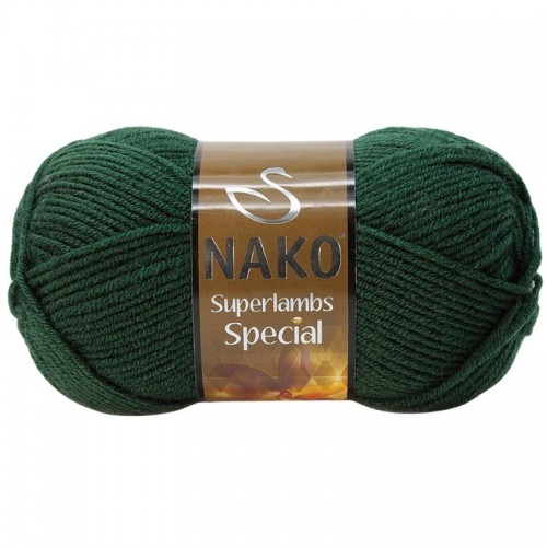 NAKO - NAKO SUPERLAMBS SPECIAL 03601