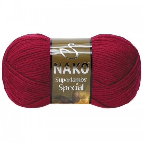 NAKO - NAKO SUPERLAMBS SPECIAL 03630