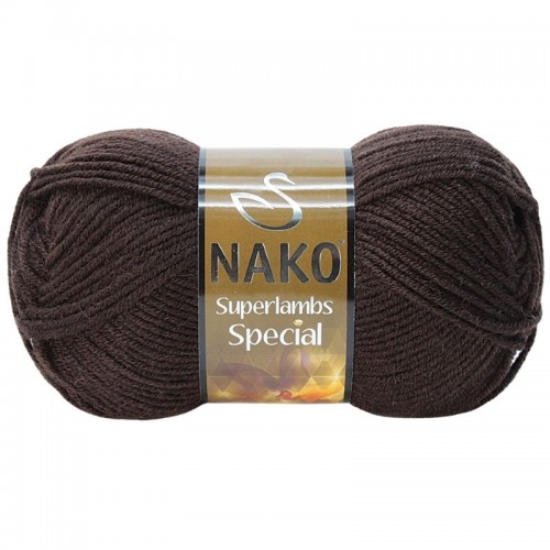 NAKO - NAKO SUPERLAMBS SPECIAL 04987