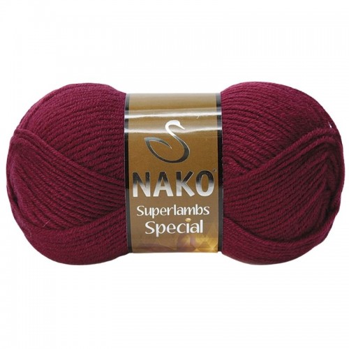 NAKO - NAKO SUPERLAMBS SPECIAL 06592