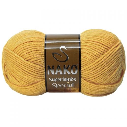 NAKO SUPERLAMBS SPECIAL 06706 GOLD