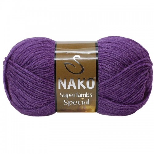 NAKO - NAKO SUPERLAMBS SPECIAL 06965
