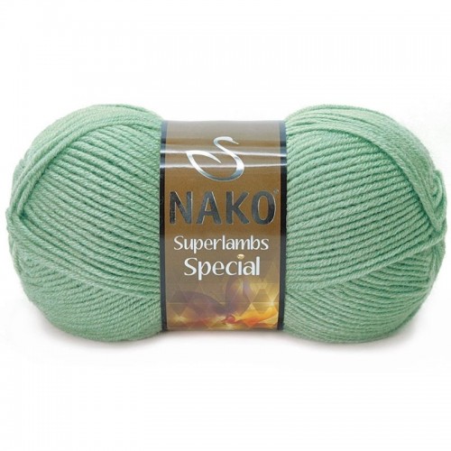 NAKO - NAKO SUPERLAMBS SPECIAL 10483