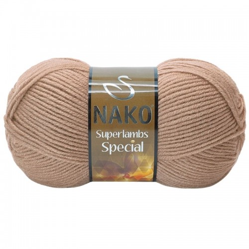 NAKO - NAKO SUPERLAMBS SPECIAL 11516