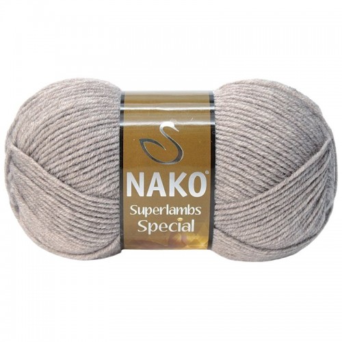 NAKO - NAKO SUPERLAMBS SPECIAL 23131