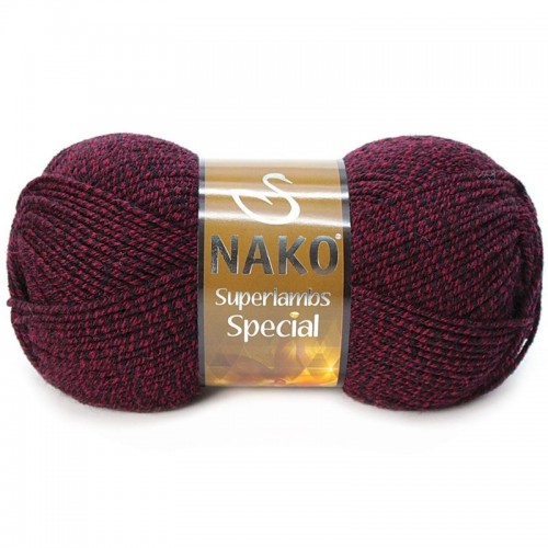 NAKO - NAKO SUPERLAMBS SPECIAL 23283
