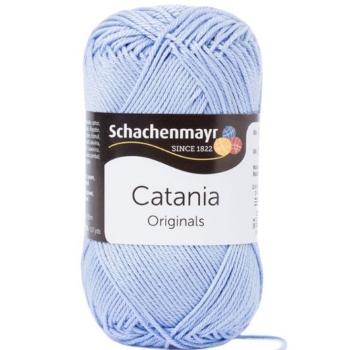 SCHACHENMAYR - SMC CATANIA (50 GR) 00180 SERENITY