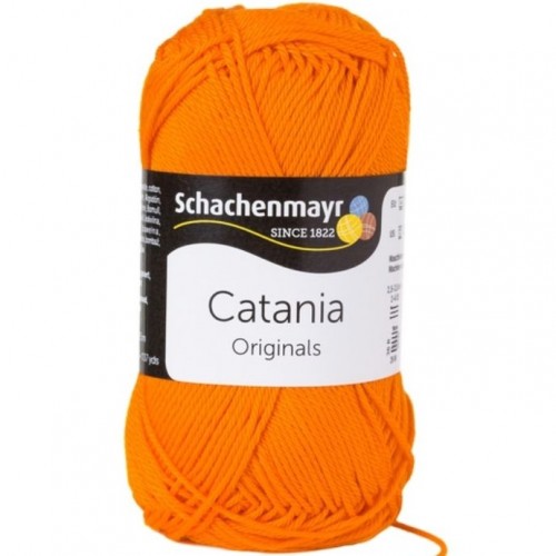 SCHACHENMAYR - SMC CATANIA (50 GR) 00281 ORANGE