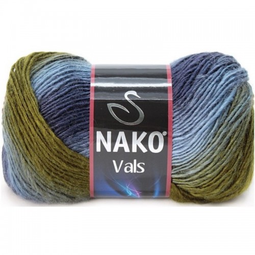 NAKO - NAKO VALS 86386